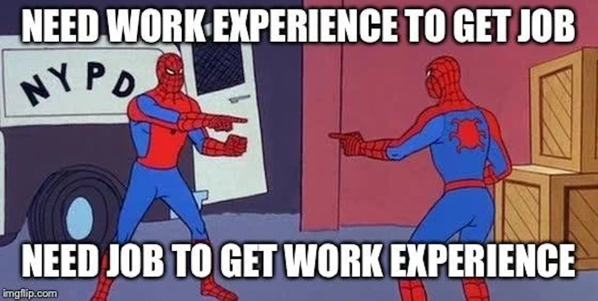 featured image - Here Are Some Ways Students Can Gain Job Experience in 2025