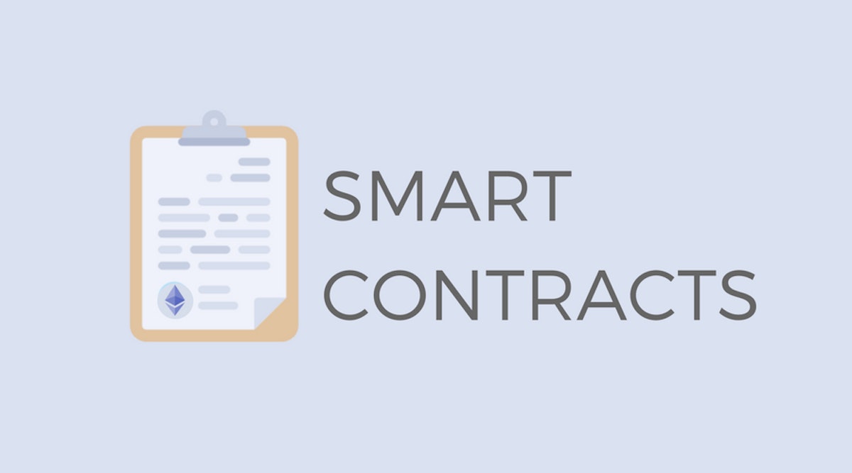 featured image - Smart Contracts: Characteristics, Benefits, and Types