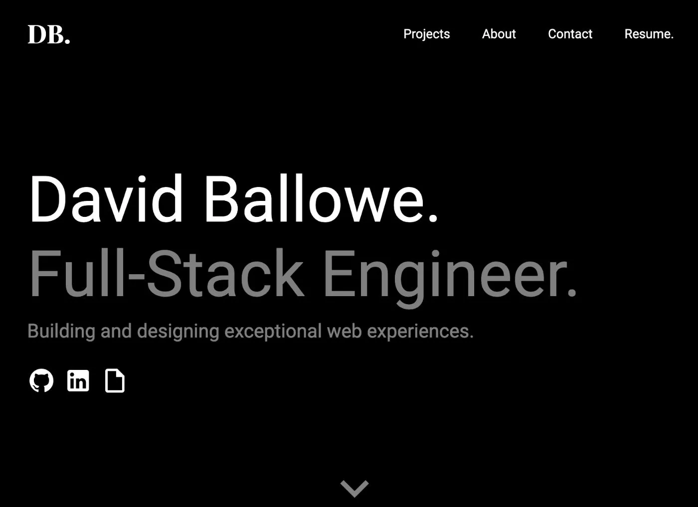 featured image - 6 か月でメディア プロダクション リードからフルスタック エンジニアに