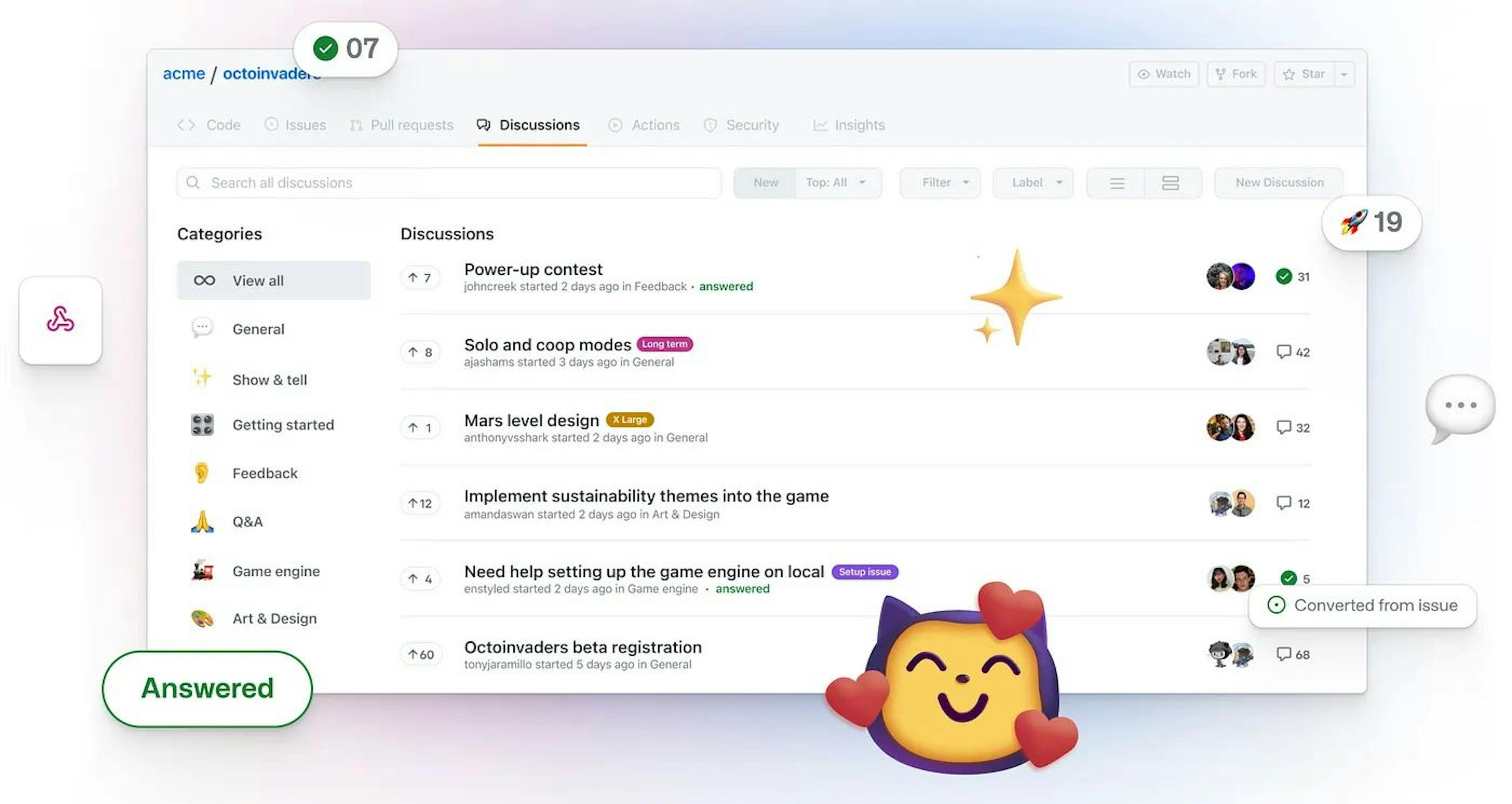 featured image - How to Add Reactivity to Your Next.js Blog Using Giscus
