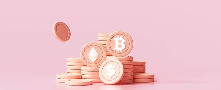 featured image - Why Is Crypto A Technical Revolution?