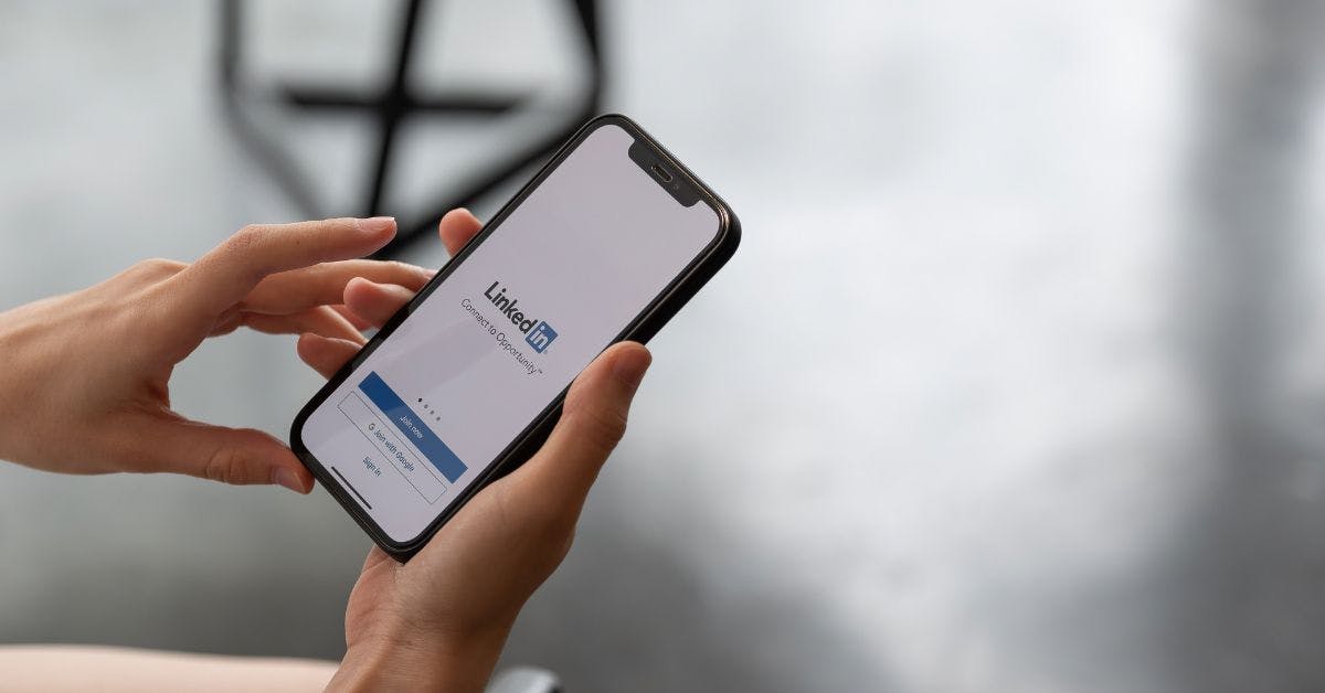 featured image - How to Build Your Startup's Brand on LinkedIn