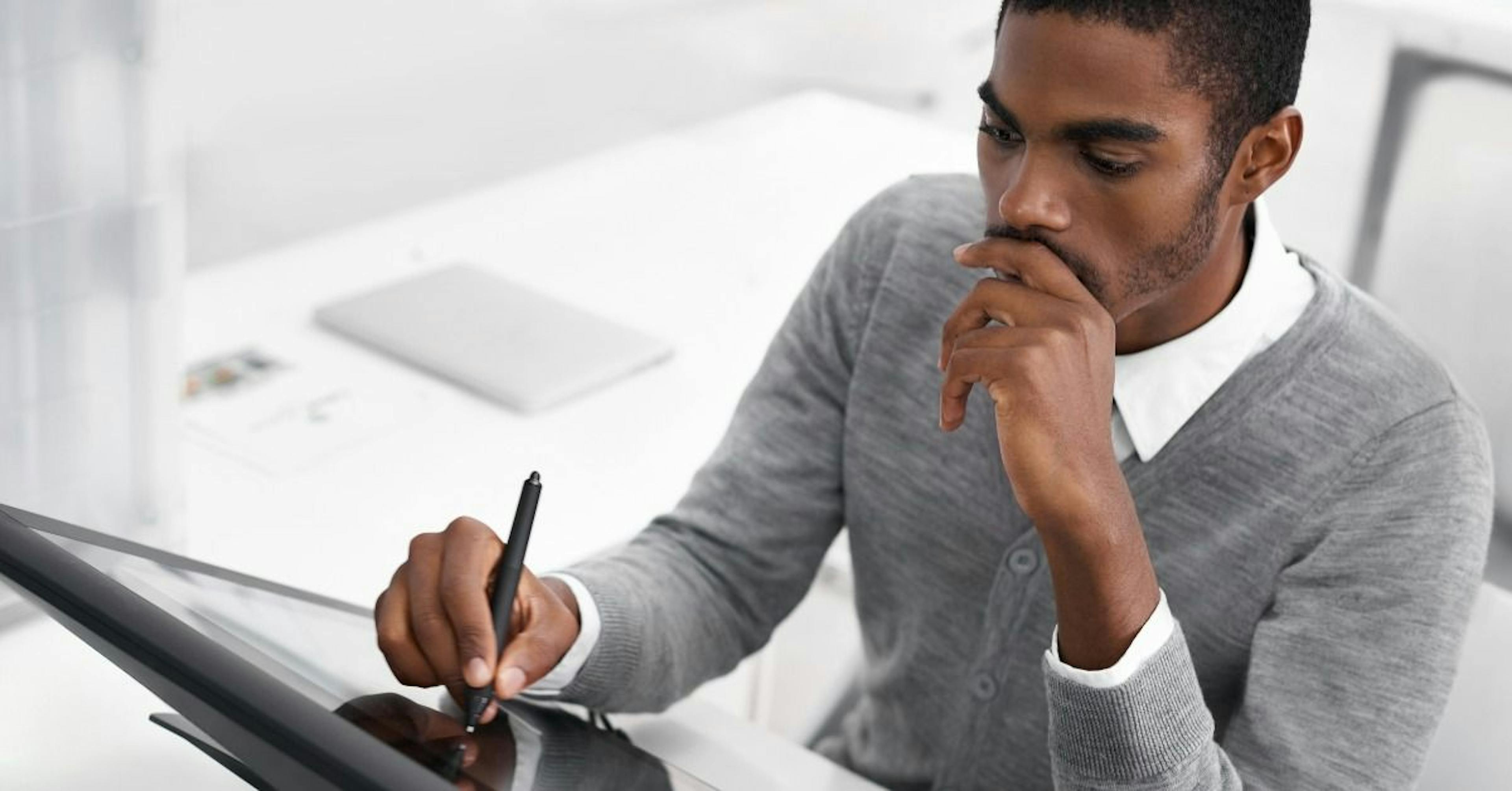 featured image - An Interview With Ian Sanders: Entrepreneurship, Being a Leader, and More