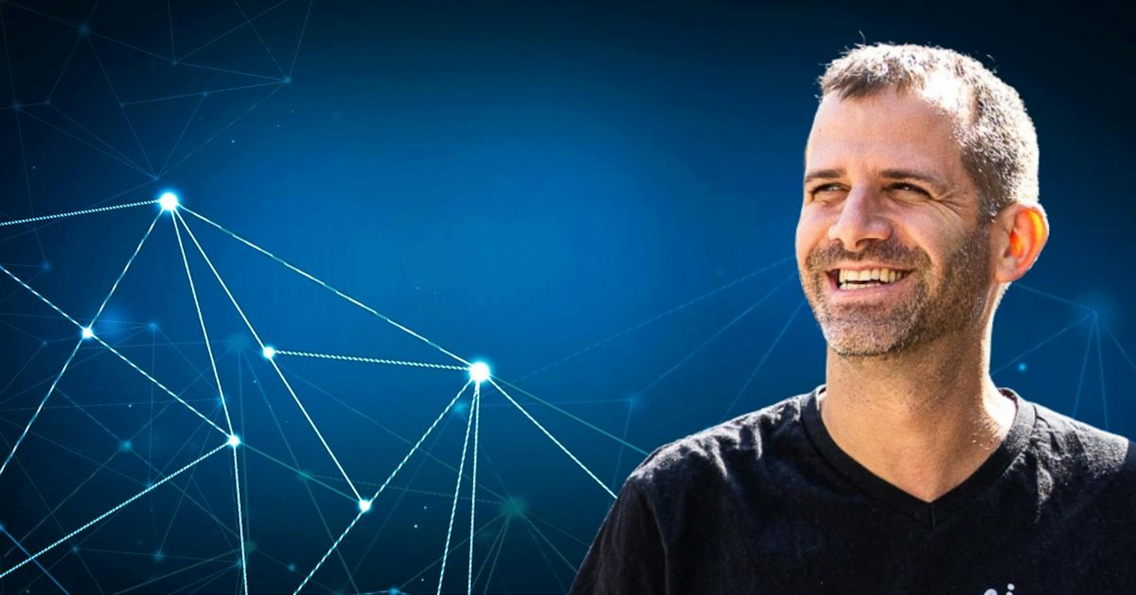 featured image - Meet The Entrepreneur: Ido Wiesenberg, CEO, Voyantis