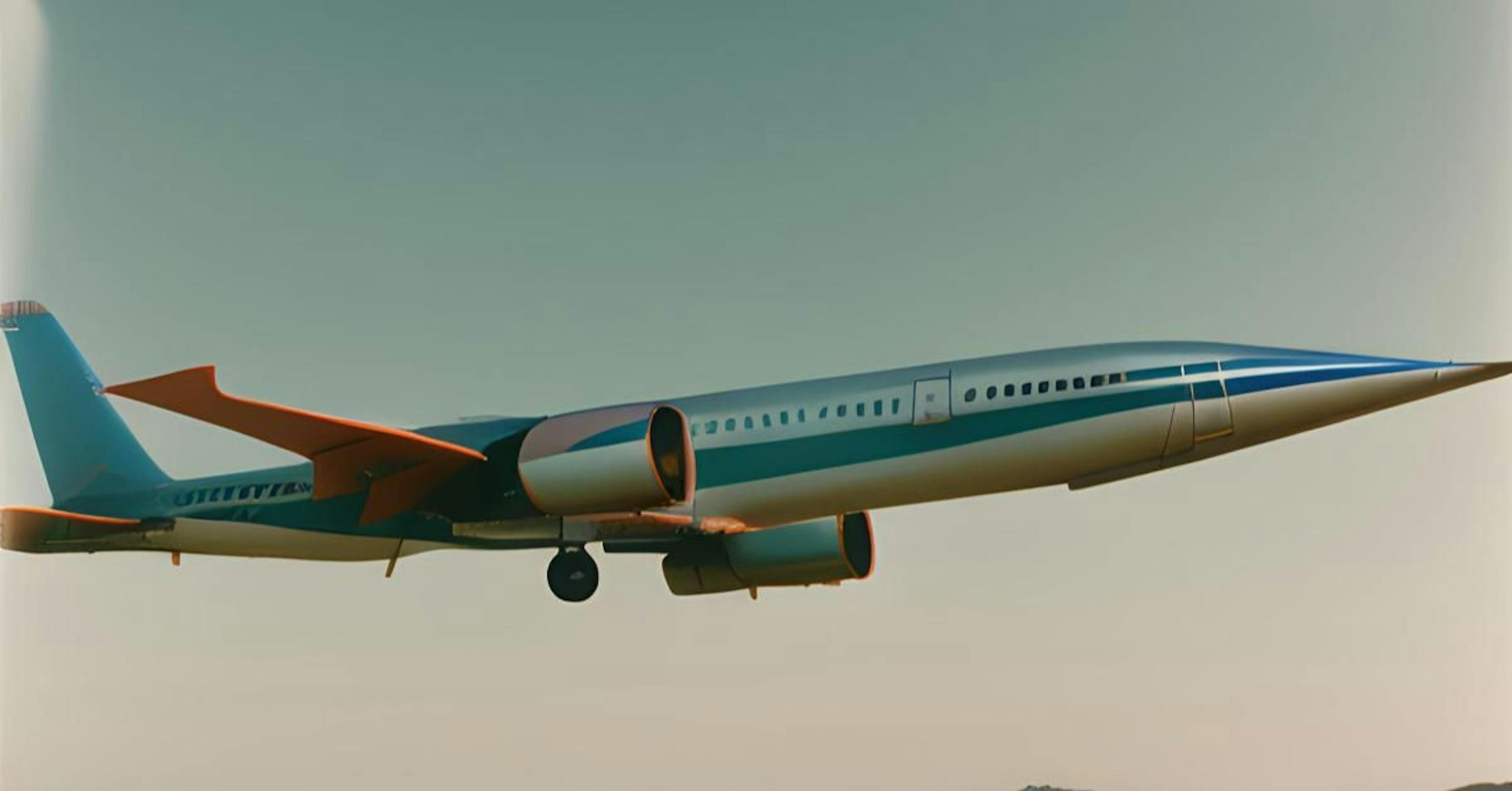 featured image - How Will AI Turn the Aviation Industry into an Algo-Trading Ecosystem?