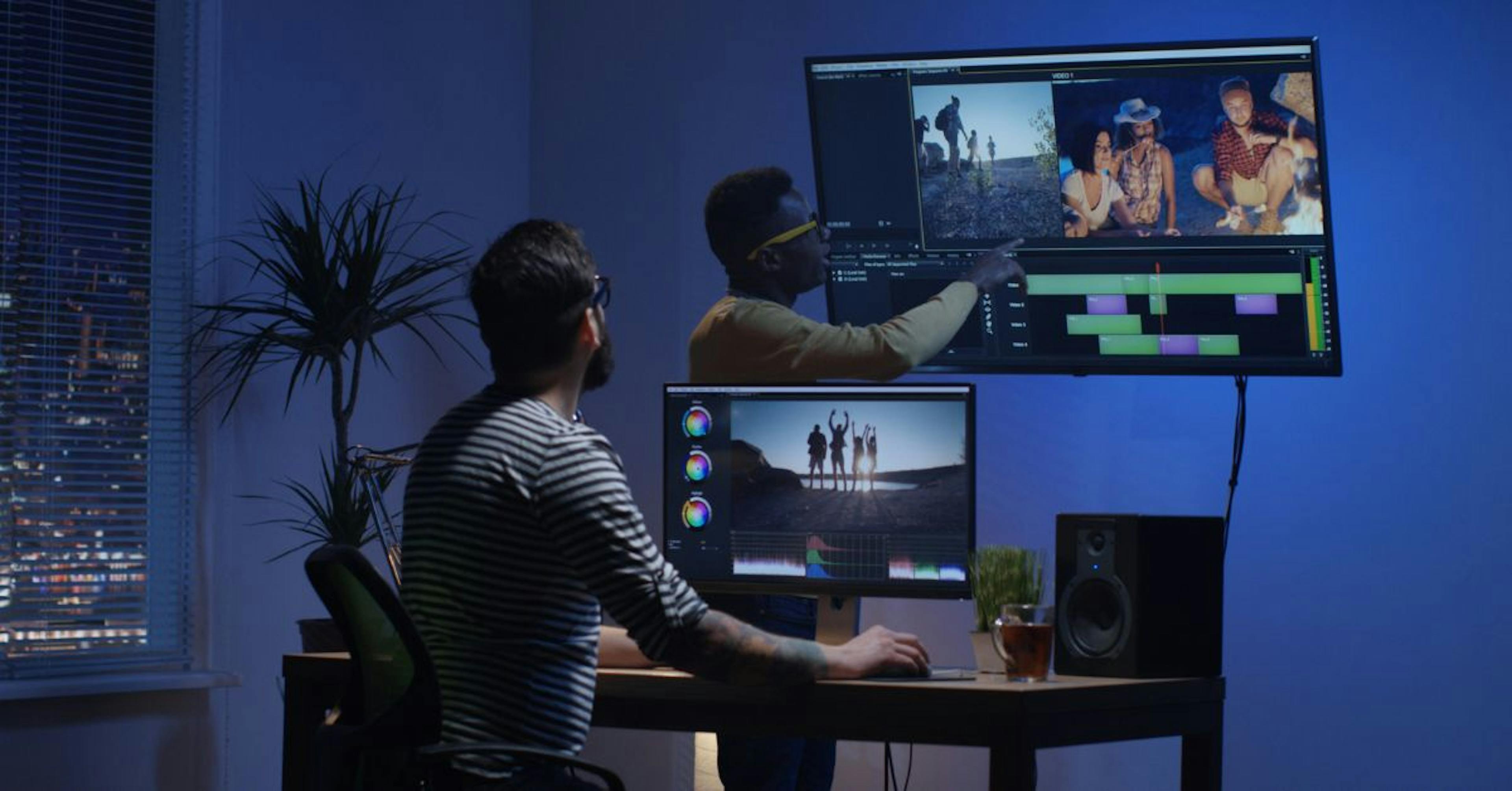 featured image - What's Next for Media - A Conversation With Sean McDonnell