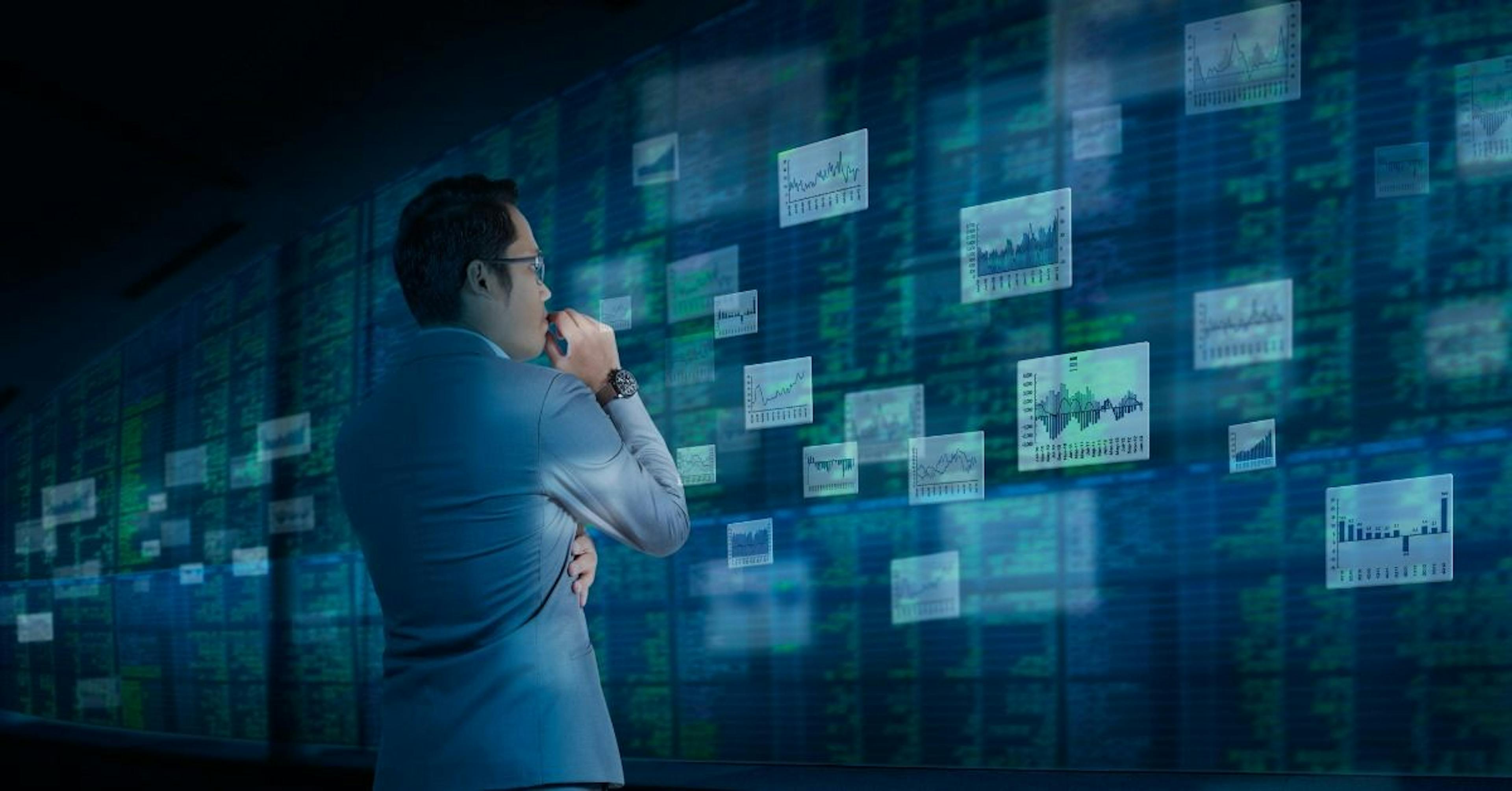 featured image - Levelling the Playing Field for Retail Investors