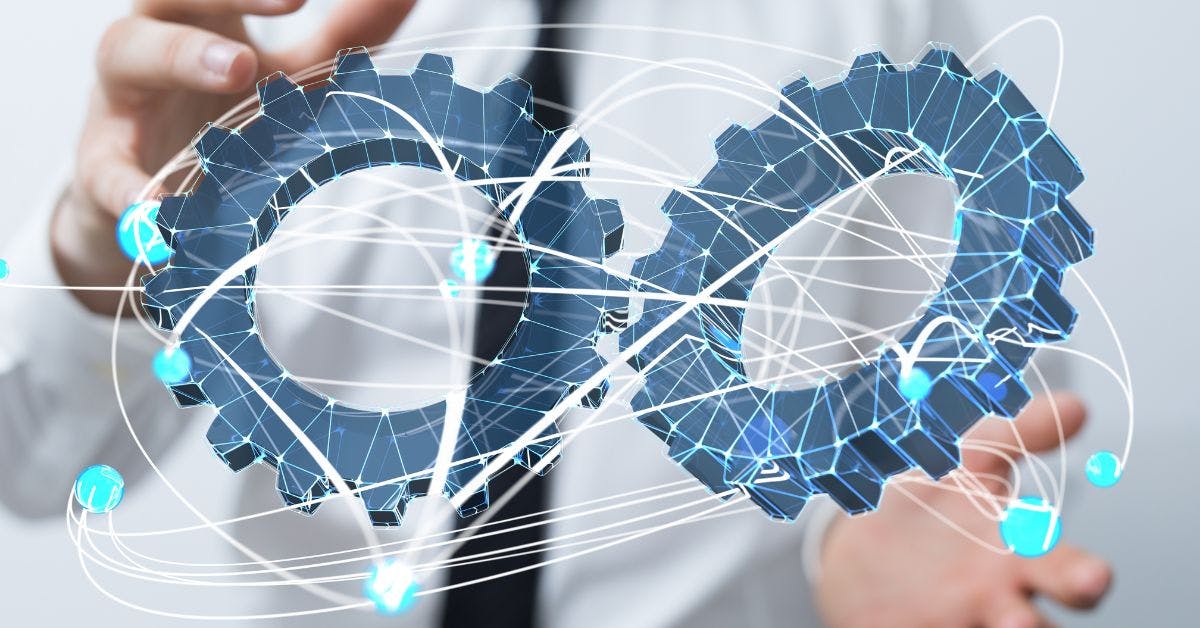 featured image - To Get the Outputs You Want, You Need to Build Systems