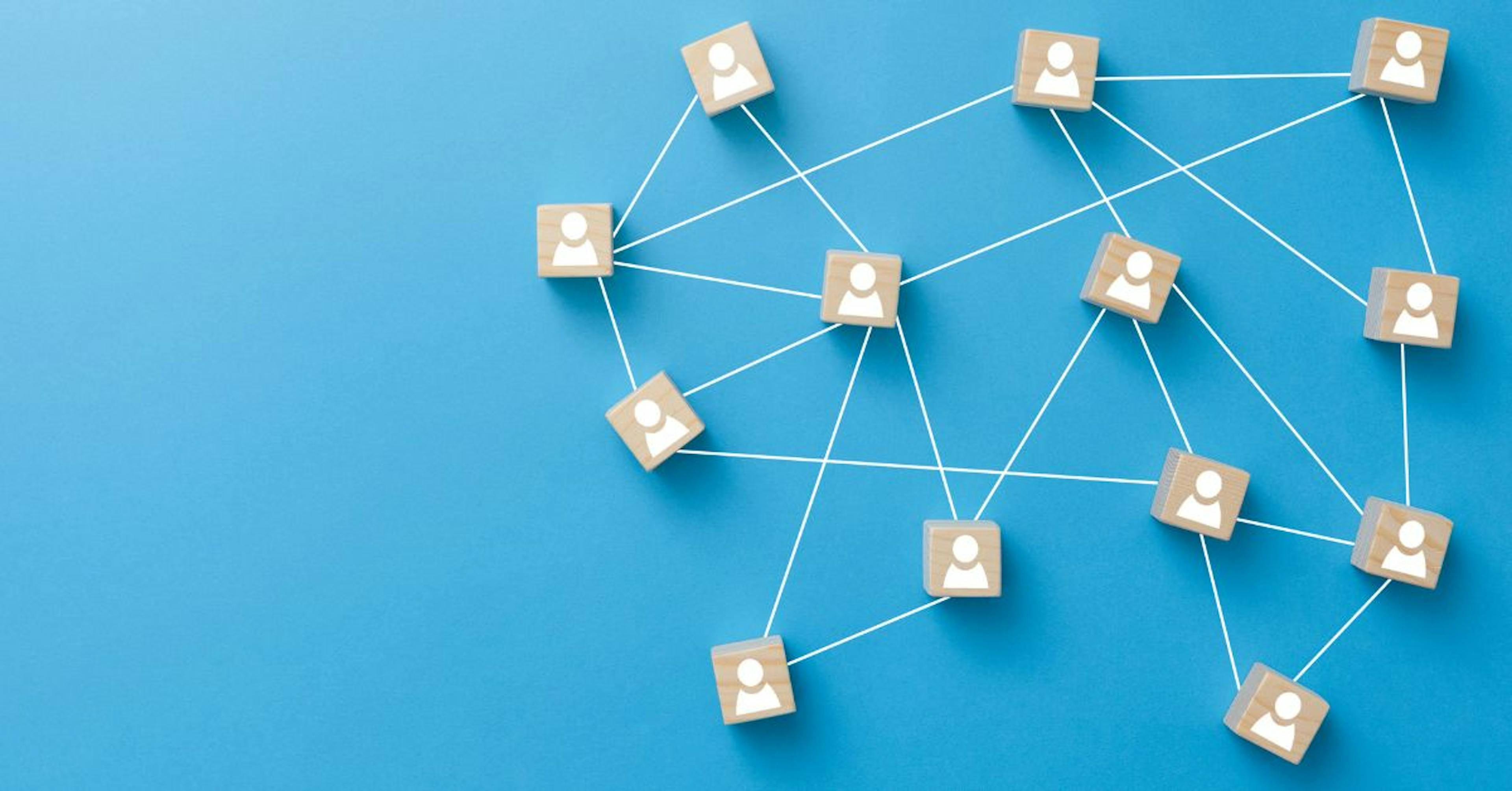 featured image - David Horesh on Marketing Optimization, Importance of MultiLayer Touchpoints, & Tik Tok For Startups