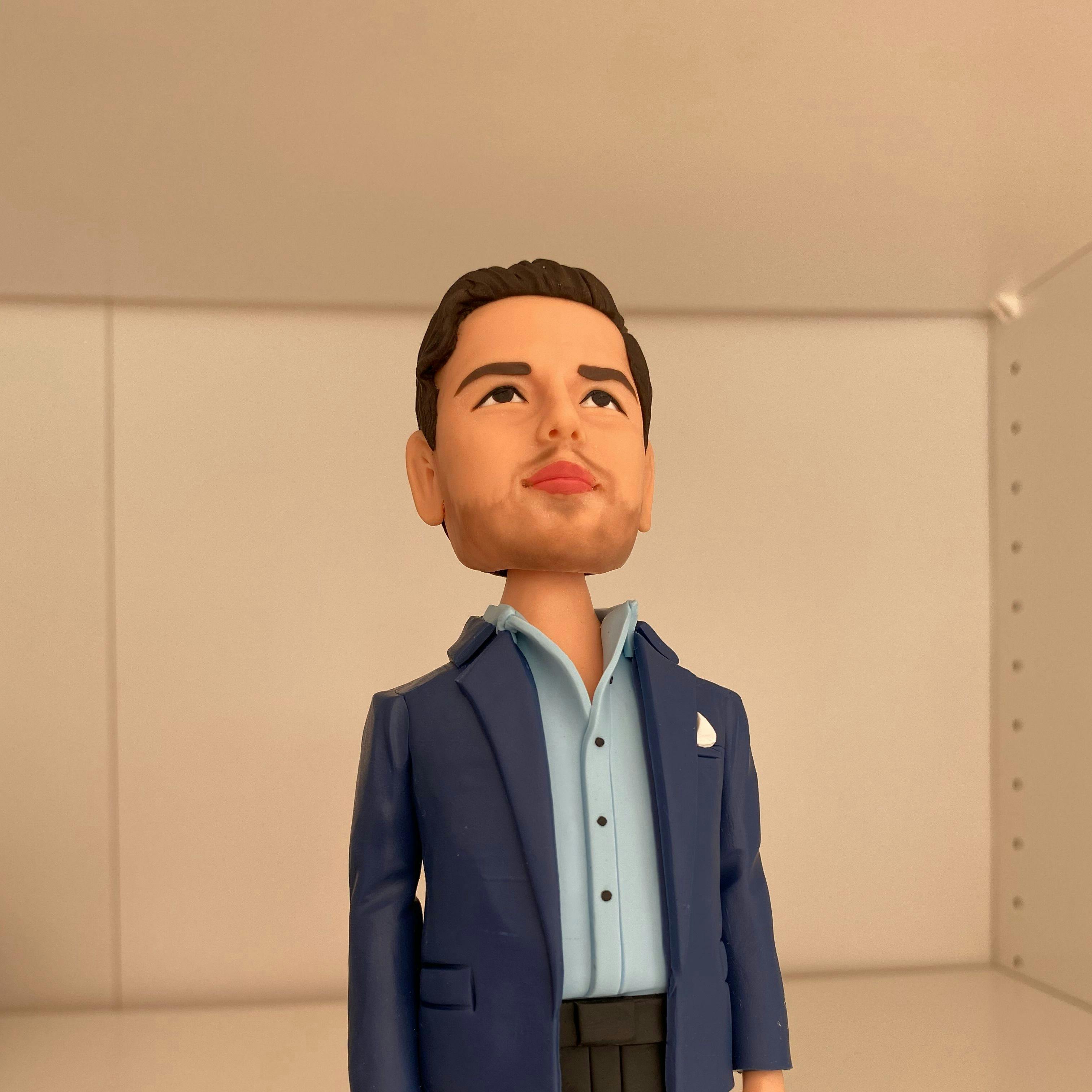featured image - Bobble Figures & Out-of-the-Box Marketing in a Digital World