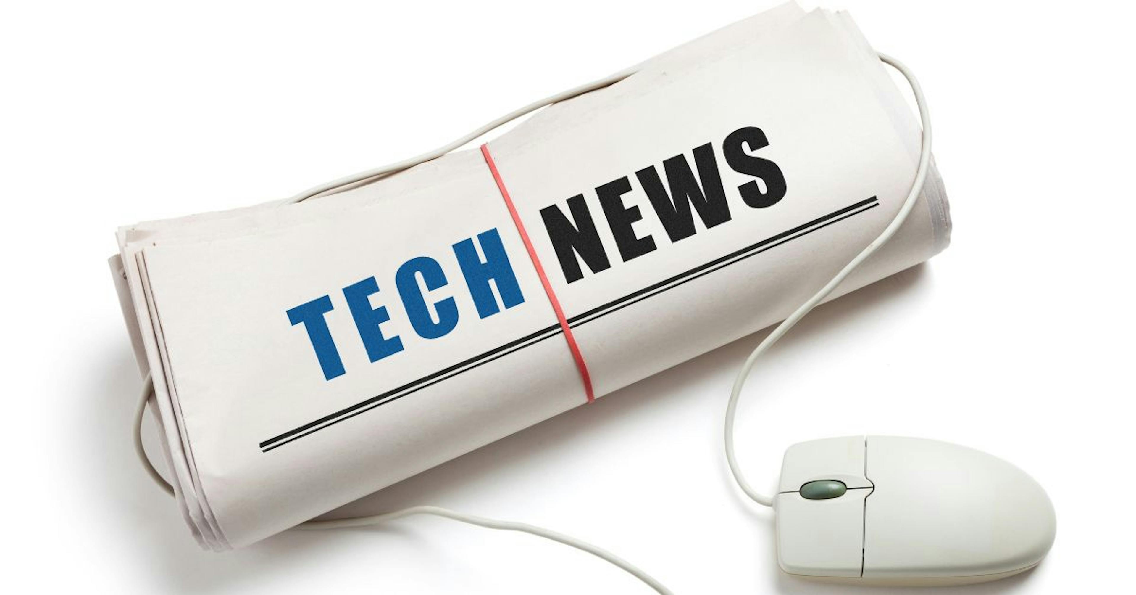 featured image - Tech News Playlist: Nigerian Founder is Back, Retail Startup Wins Ignite 2022