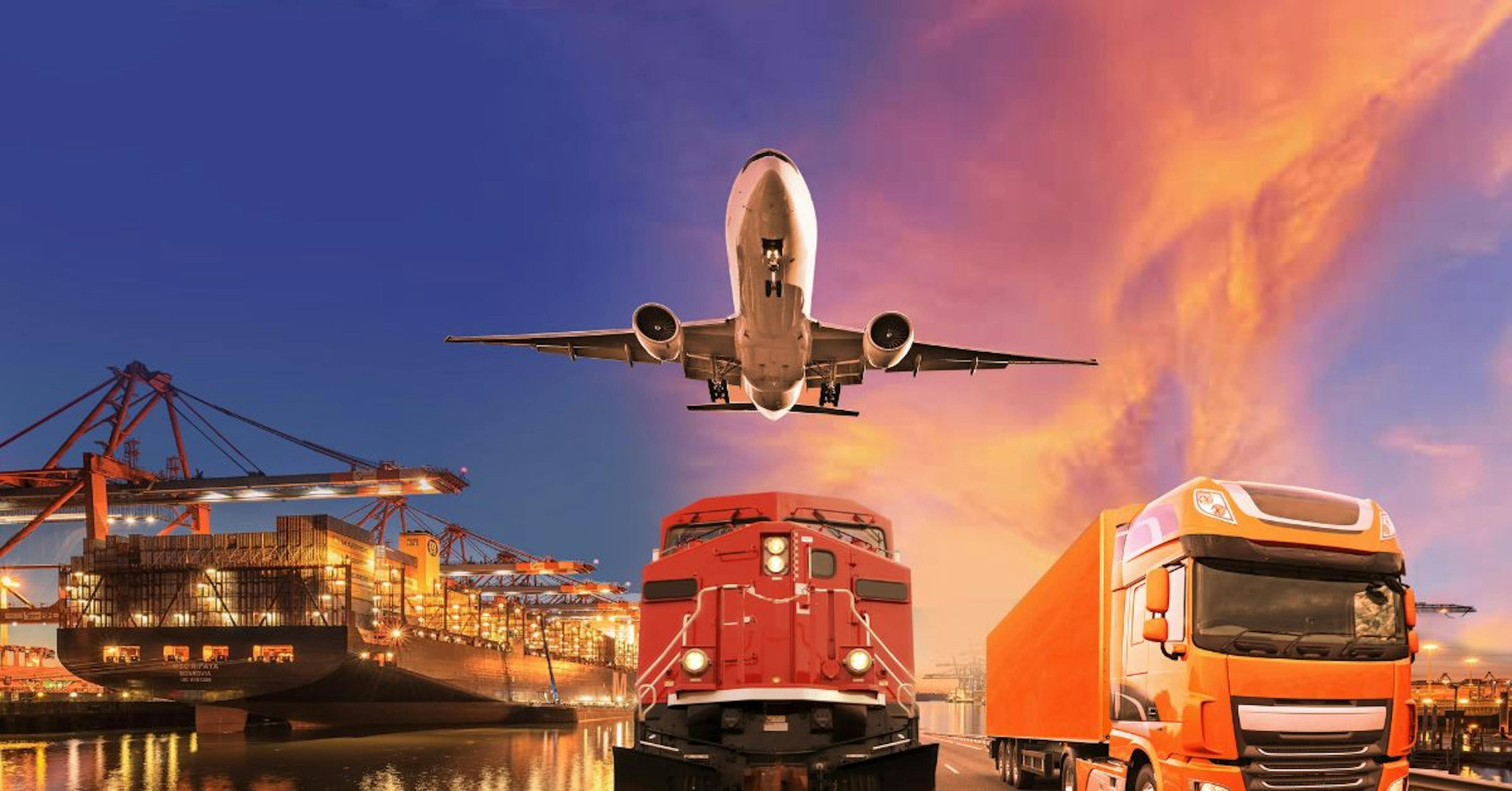 featured image - AI in the Aviation Industry: Insights from an Aviation Tech Expert