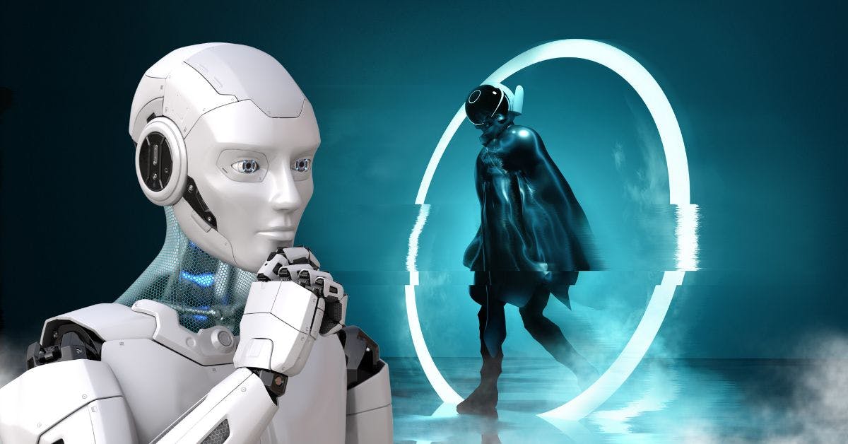 featured image - Innovations in The Robotics Industry You Should Know About