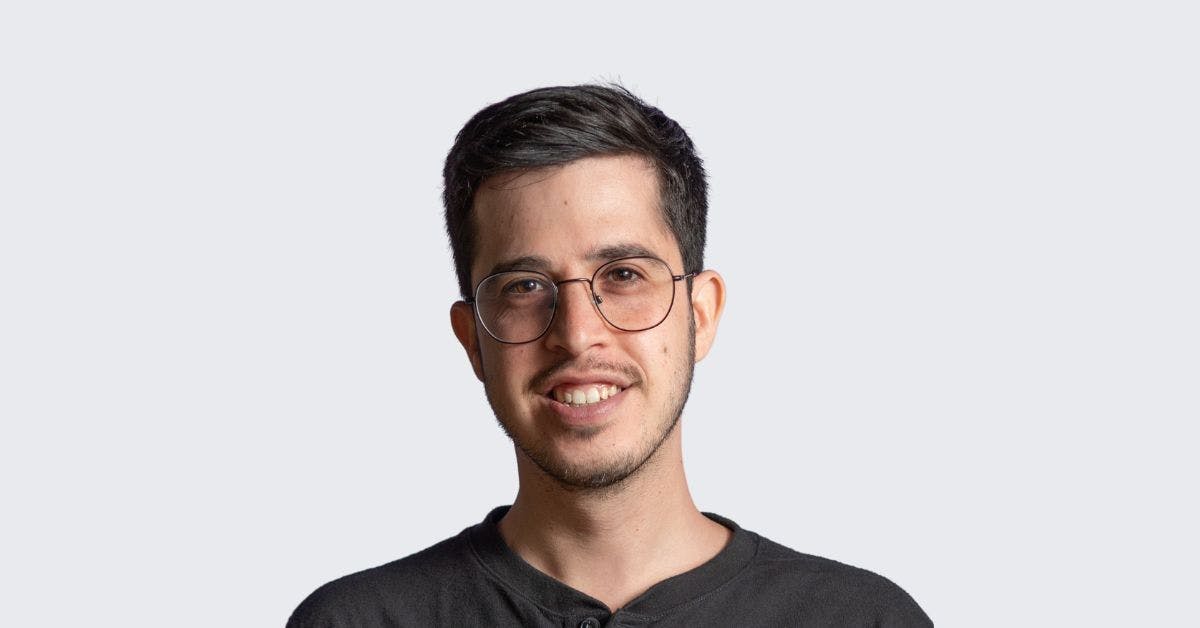 featured image - Meet The Entrepreneur: Gal Ringel, CEO, Mine PrivacyOps