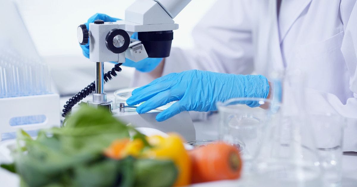 featured image - Why We Should All Pay Attention To Recent Food Tech Innovations