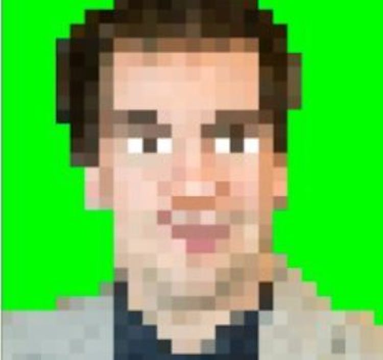 featured image - Meet The Entrepreneur: David Smooke, Founder & CEO of HackerNoon