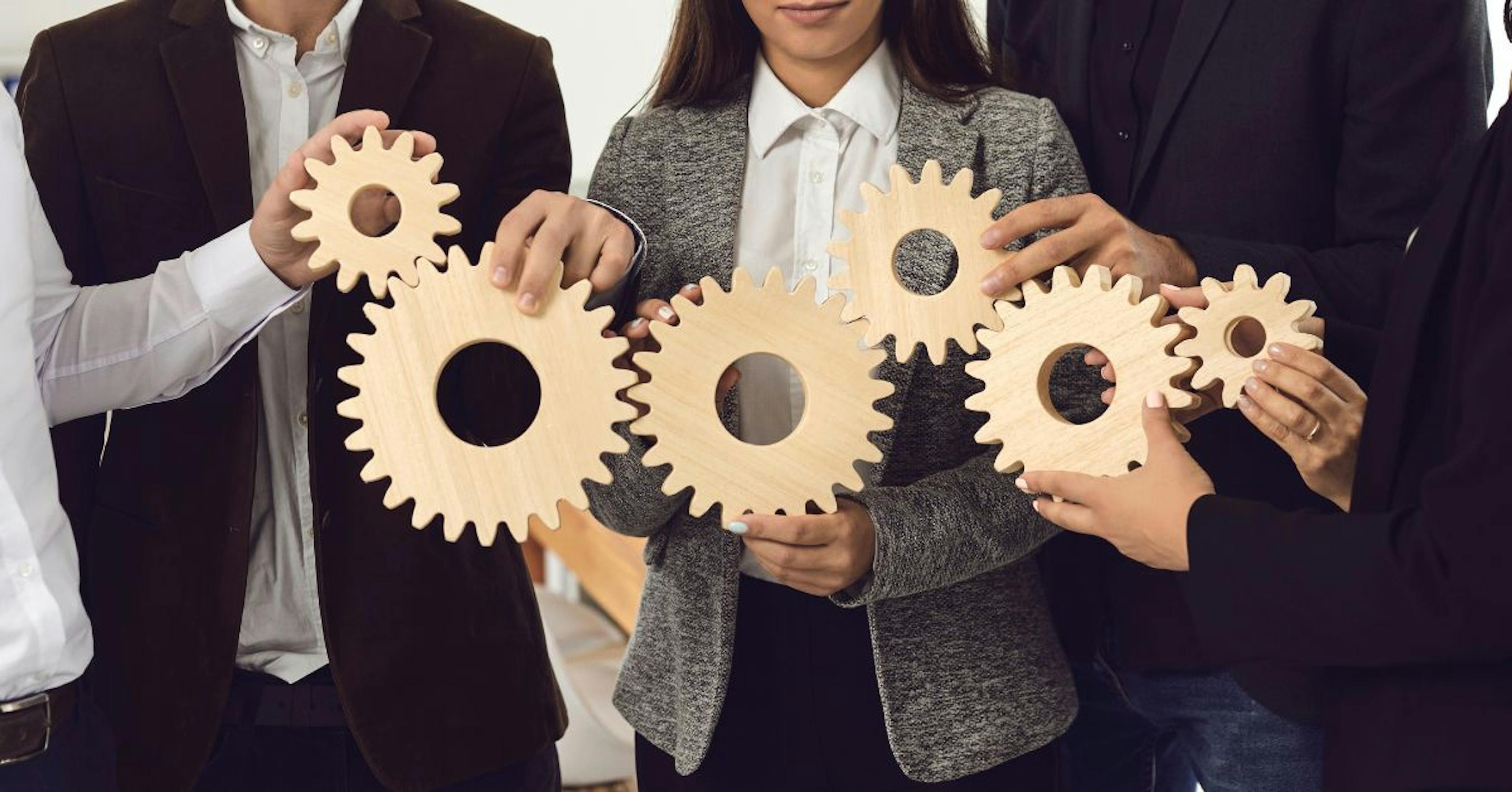 featured image - Complexity is An Opportunity, Not A Threat