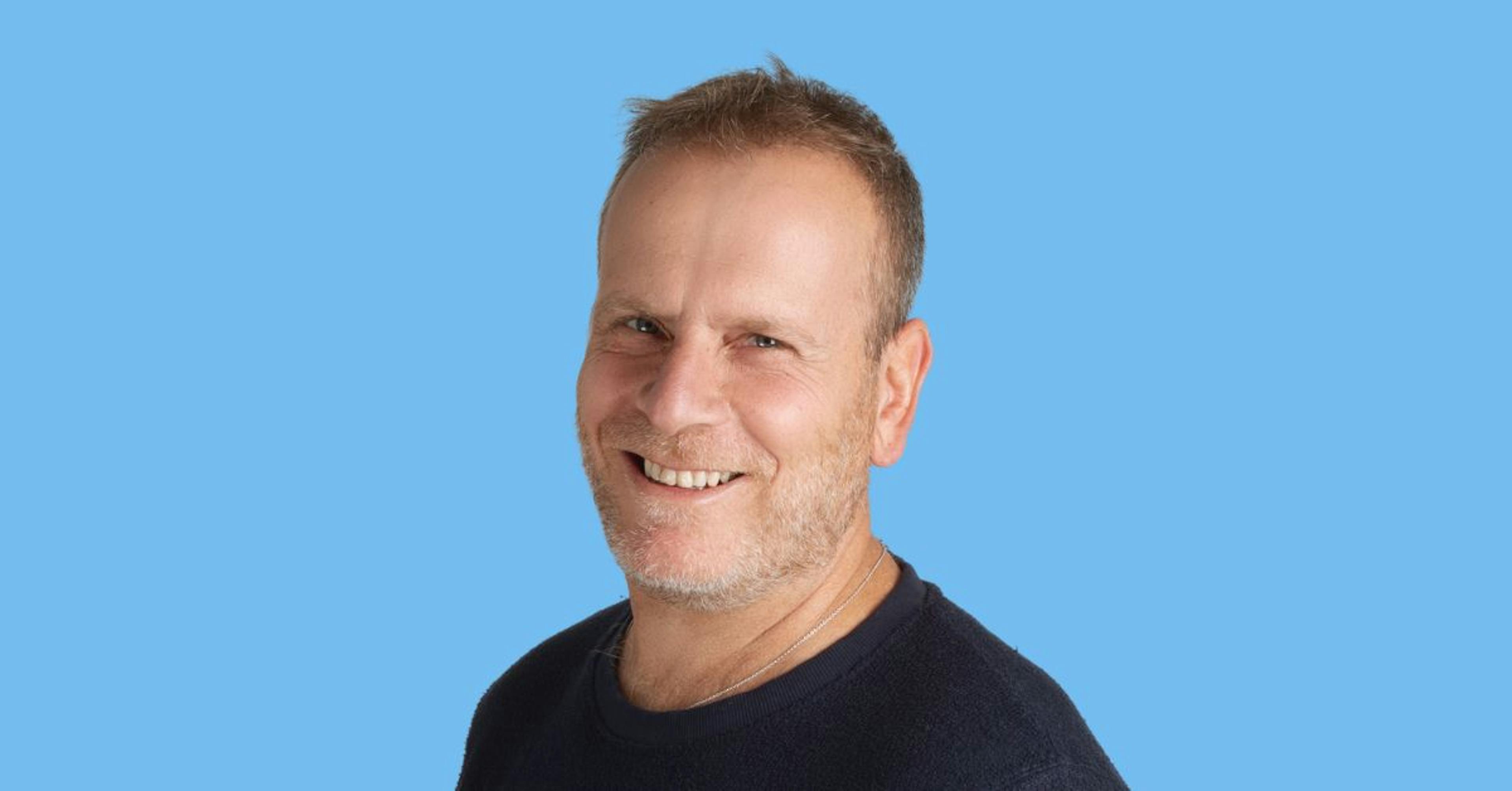 featured image - Meet The Entrepreneur: Dvir Ben Aroya, Co-Founder & CEO, Spike