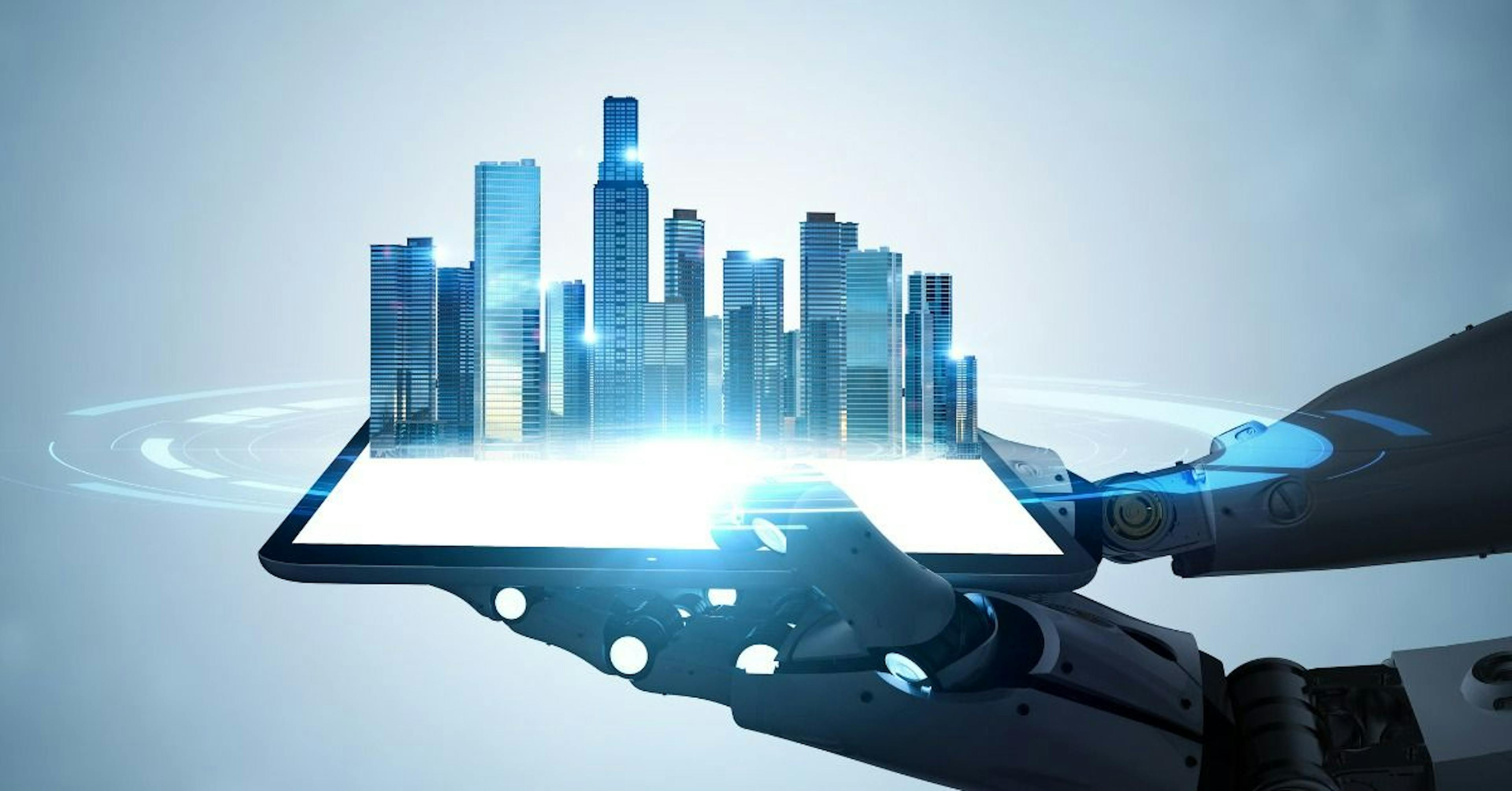 featured image - The Emerging Tech Trends You Should Check Out