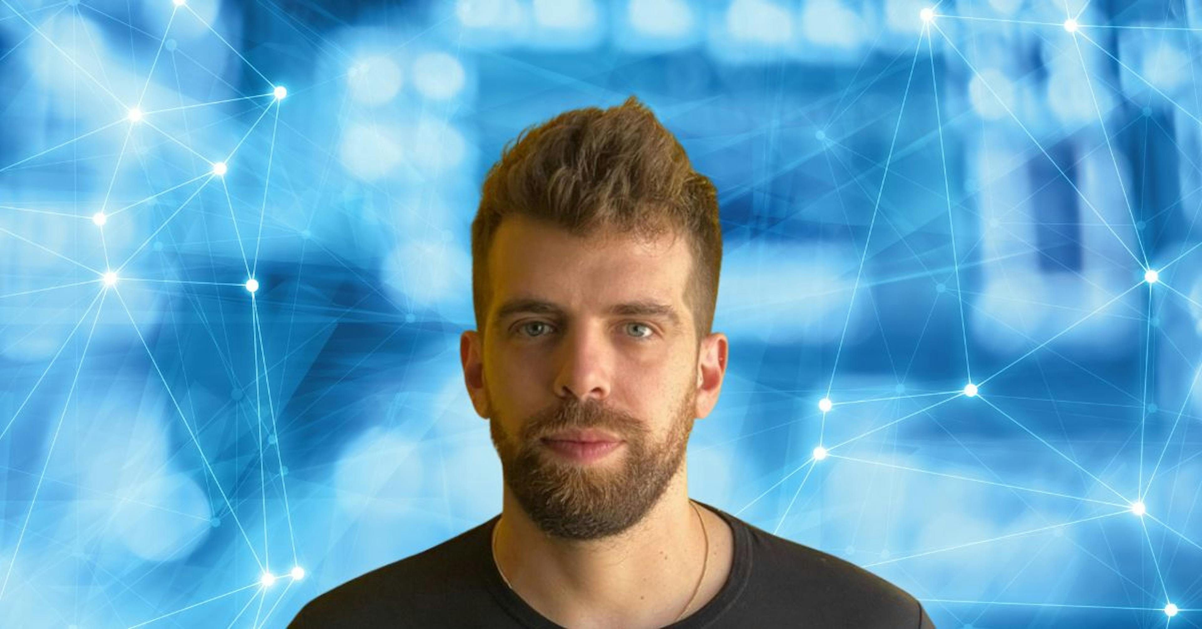 featured image - Meet The Entrepreneur: Alon Lev, CEO, Qwak