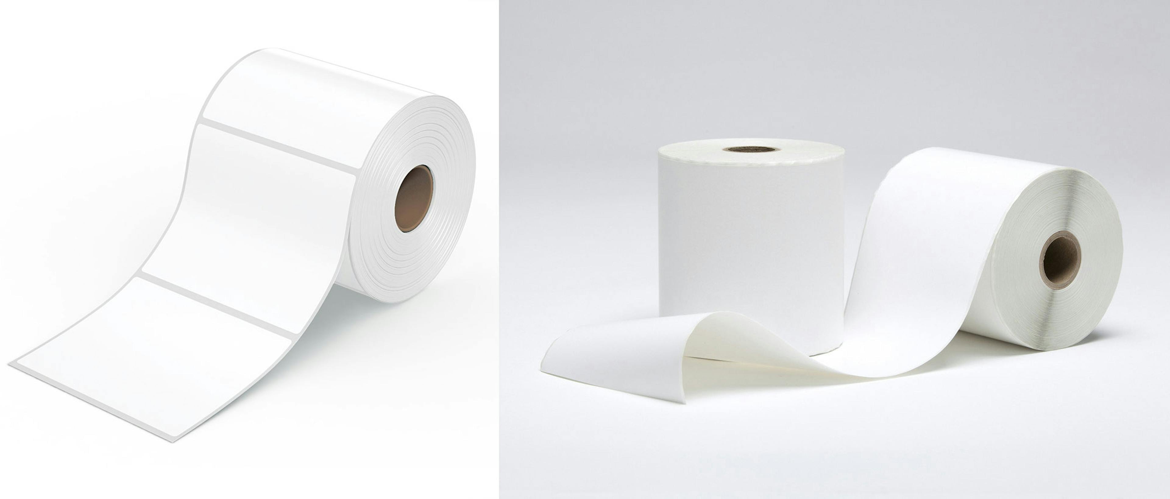 Label Roll | Paper Roll