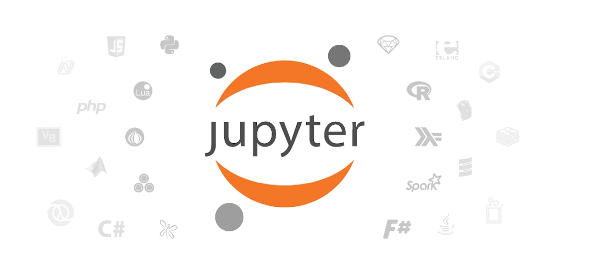 featured image - Intro to Jupiter Notebooks