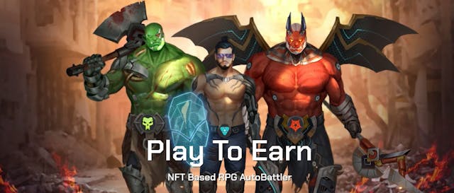 /cyborg-legends-an-promising-way-to-play-to-earn feature image