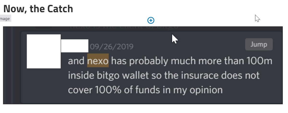featured image - Nexo for Crypto Loans and Bitcoin Loans and Crypto Cards [Reviewed]