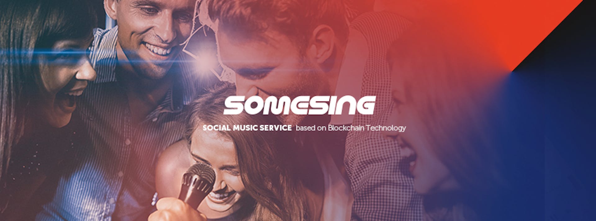 featured image - Interview with Hyunkeun Yoon, COO of Karaoke Blockchain Platform, SOMESING