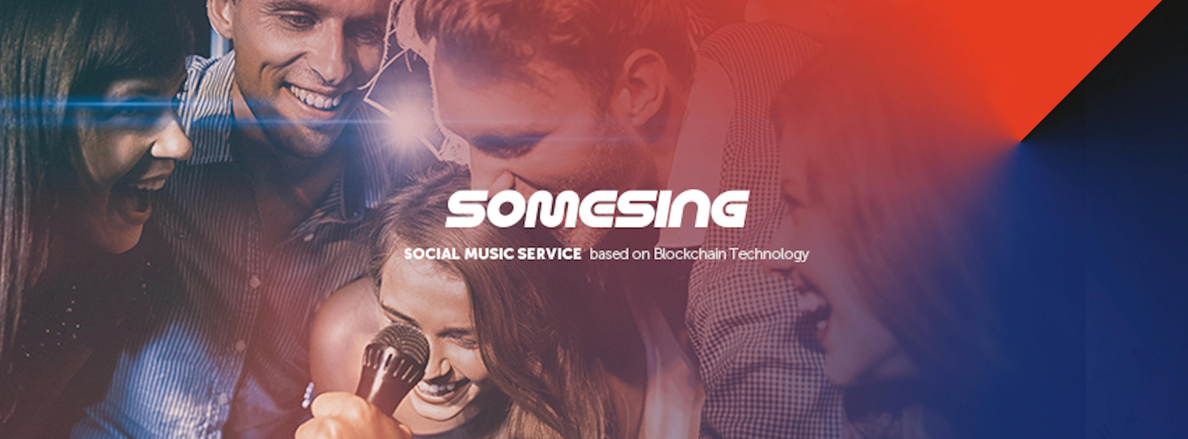 Interview with Hyunkeun Yoon, COO of  Karaoke Blockchain Platform, SOMESING