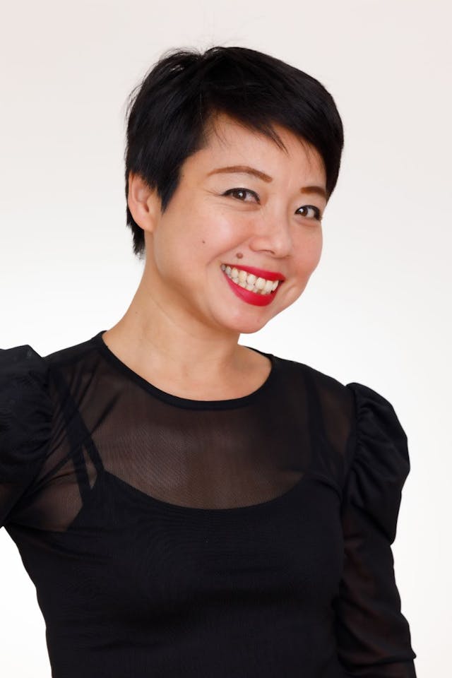 /2022-noonies-nominee-annica-lin-on-building-resilience-and-doing-hard-things feature image