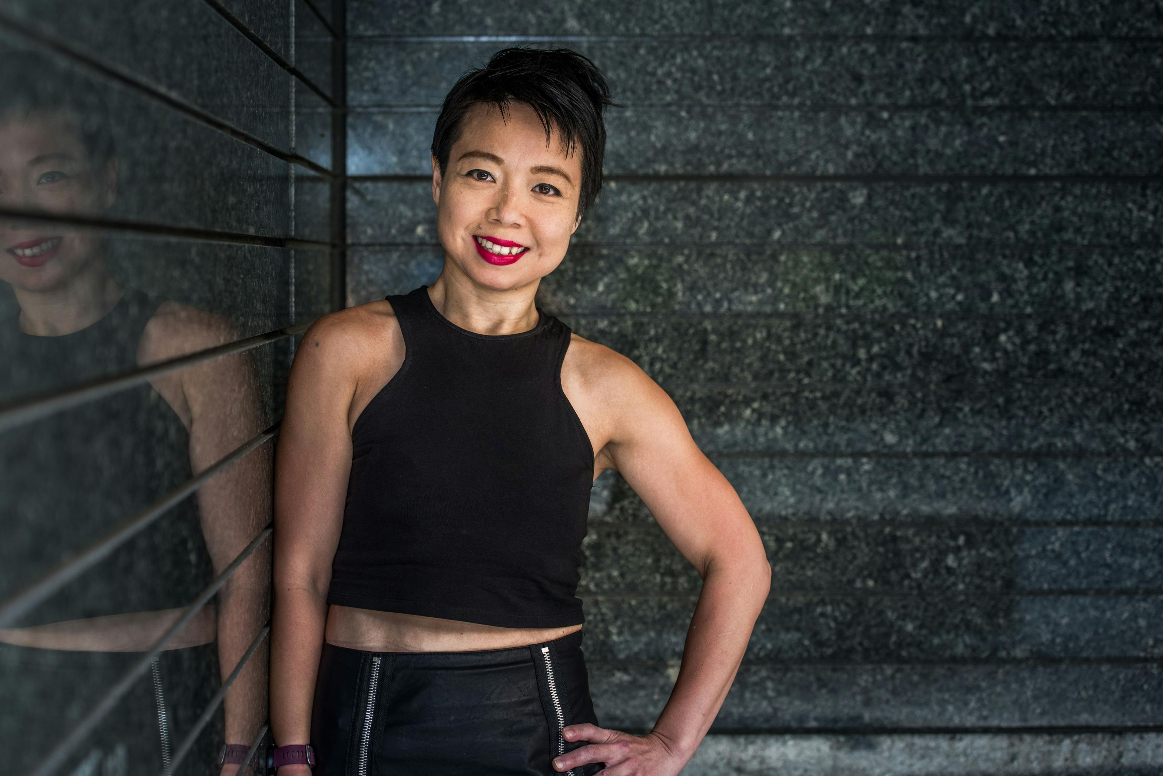 featured image - A Woman of Tech Success: "I will never forget where I came from because it built grit & resilience"