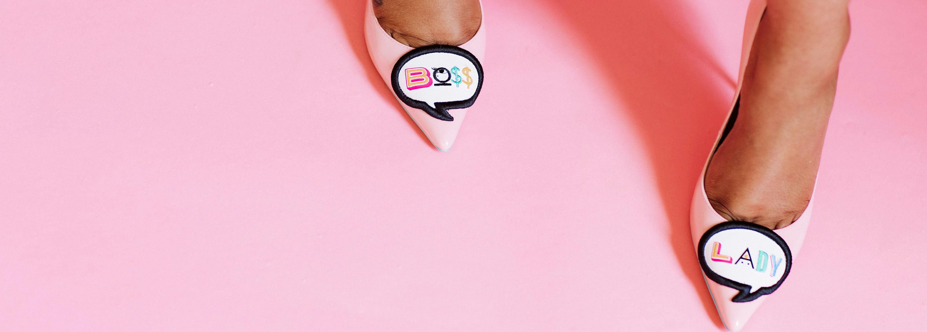 featured image - The Female Founders of Unicorn Companies ClassPass and Spanx Share These 5 Traits, Do You?