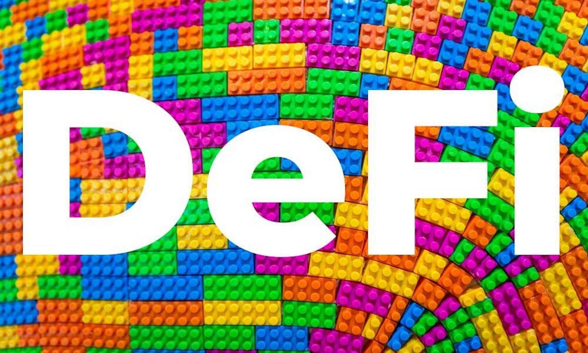 featured image - #DeFi - All of The Problems, Some of The Solutions
