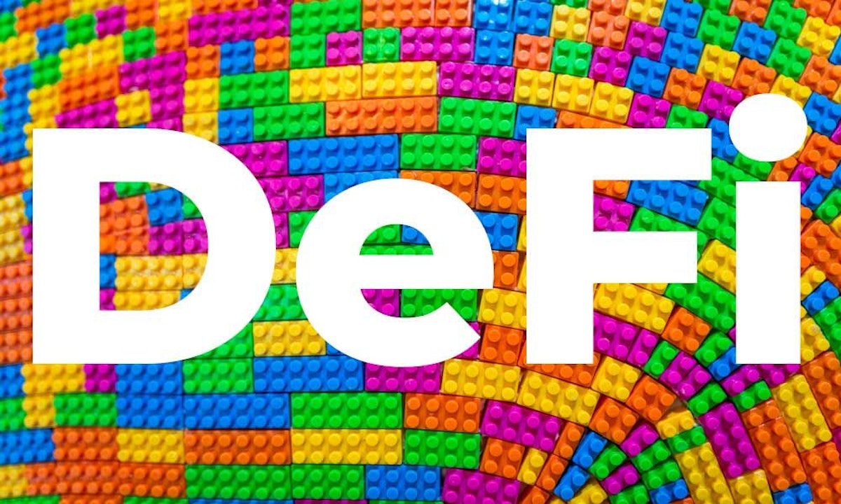 featured image - #DeFi - All of The Problems, Some of The Solutions