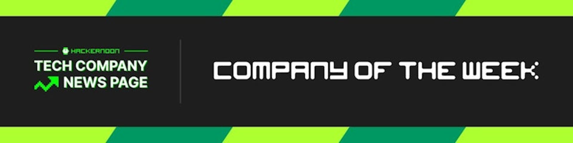 Tech Company News Page Banner 