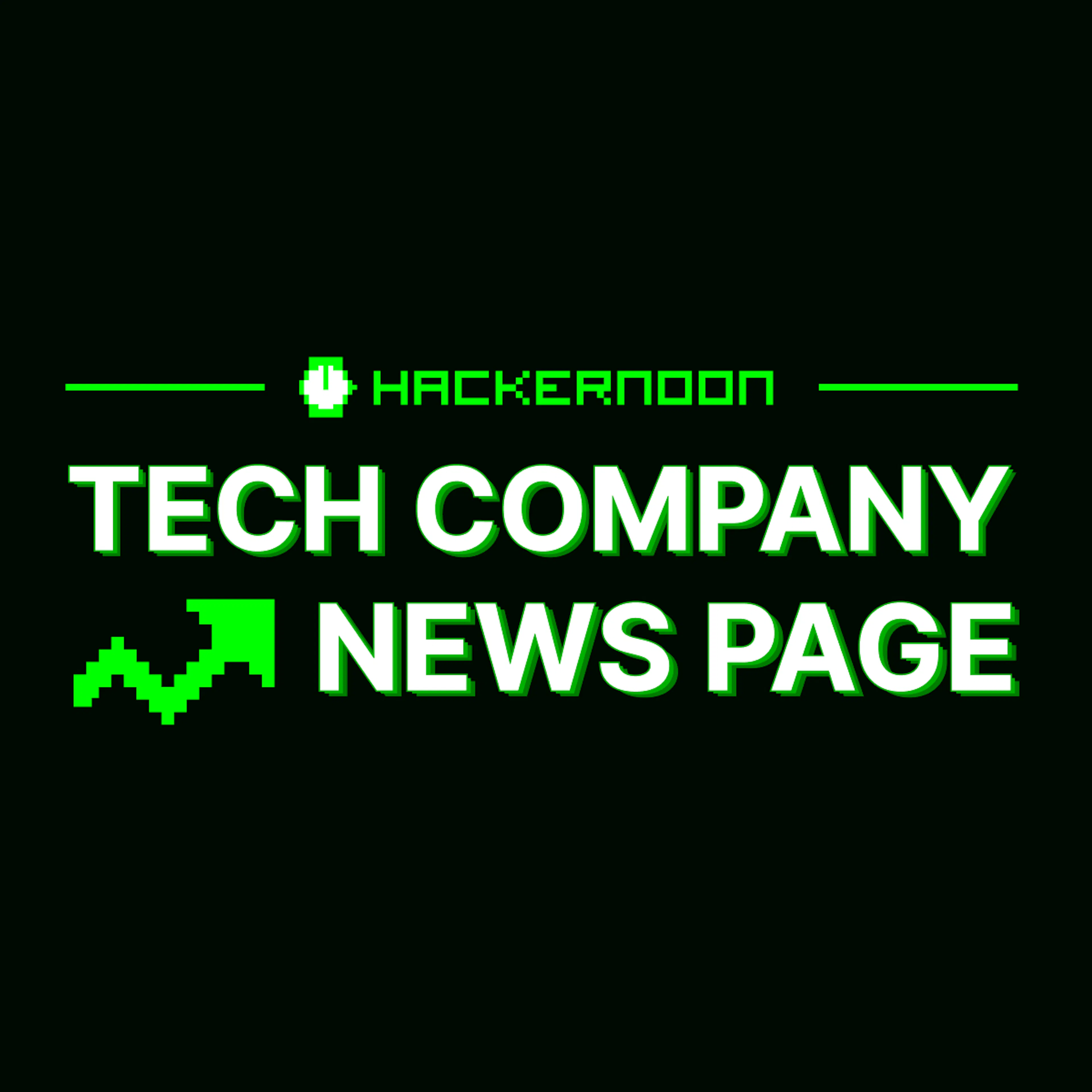 Company of the Week HackerNoon profile picture