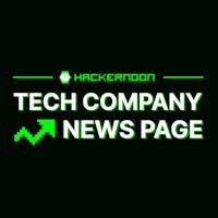 Company of the Week HackerNoon profile picture