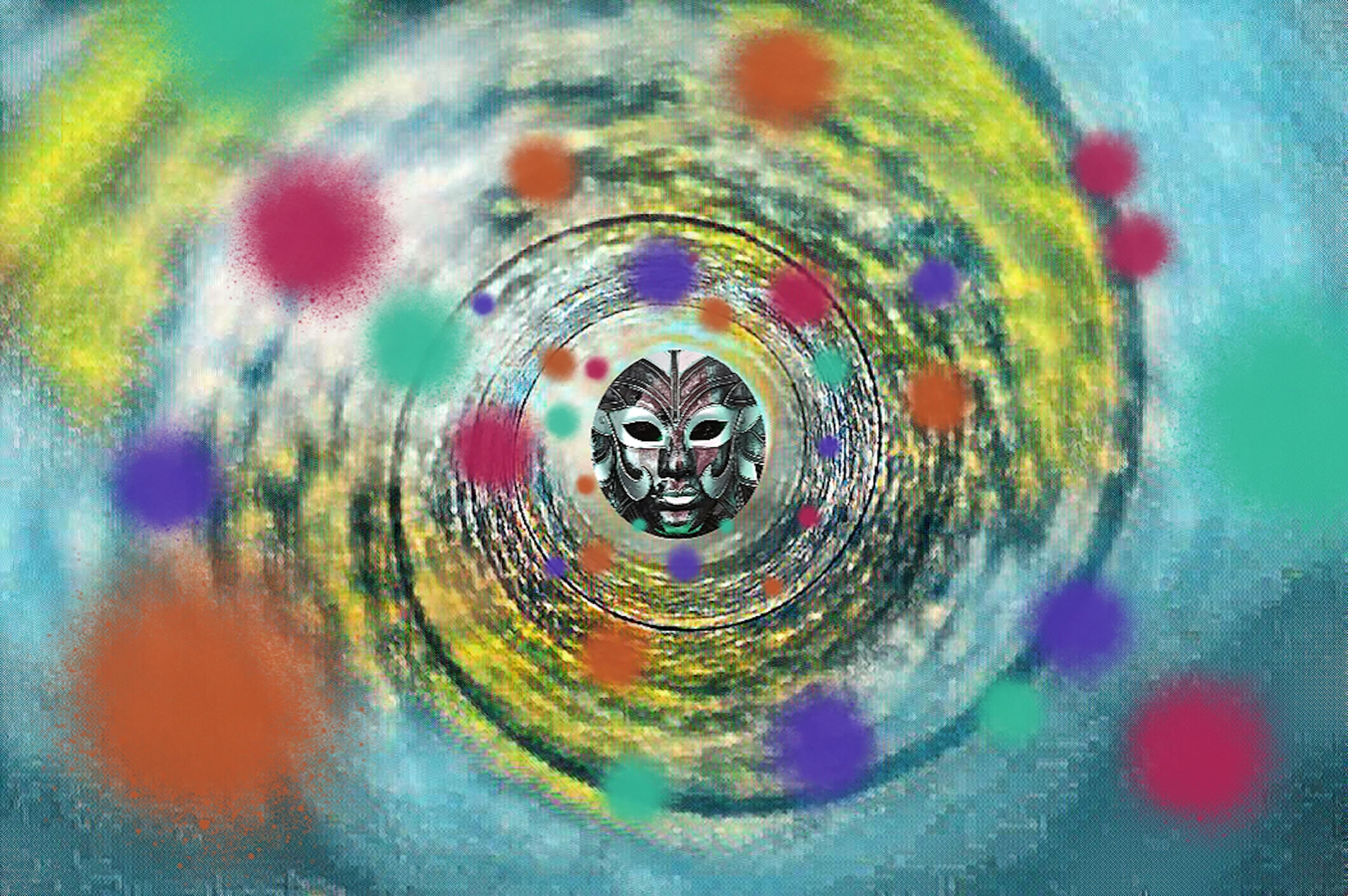 featured image - Time and the Artificial Ego