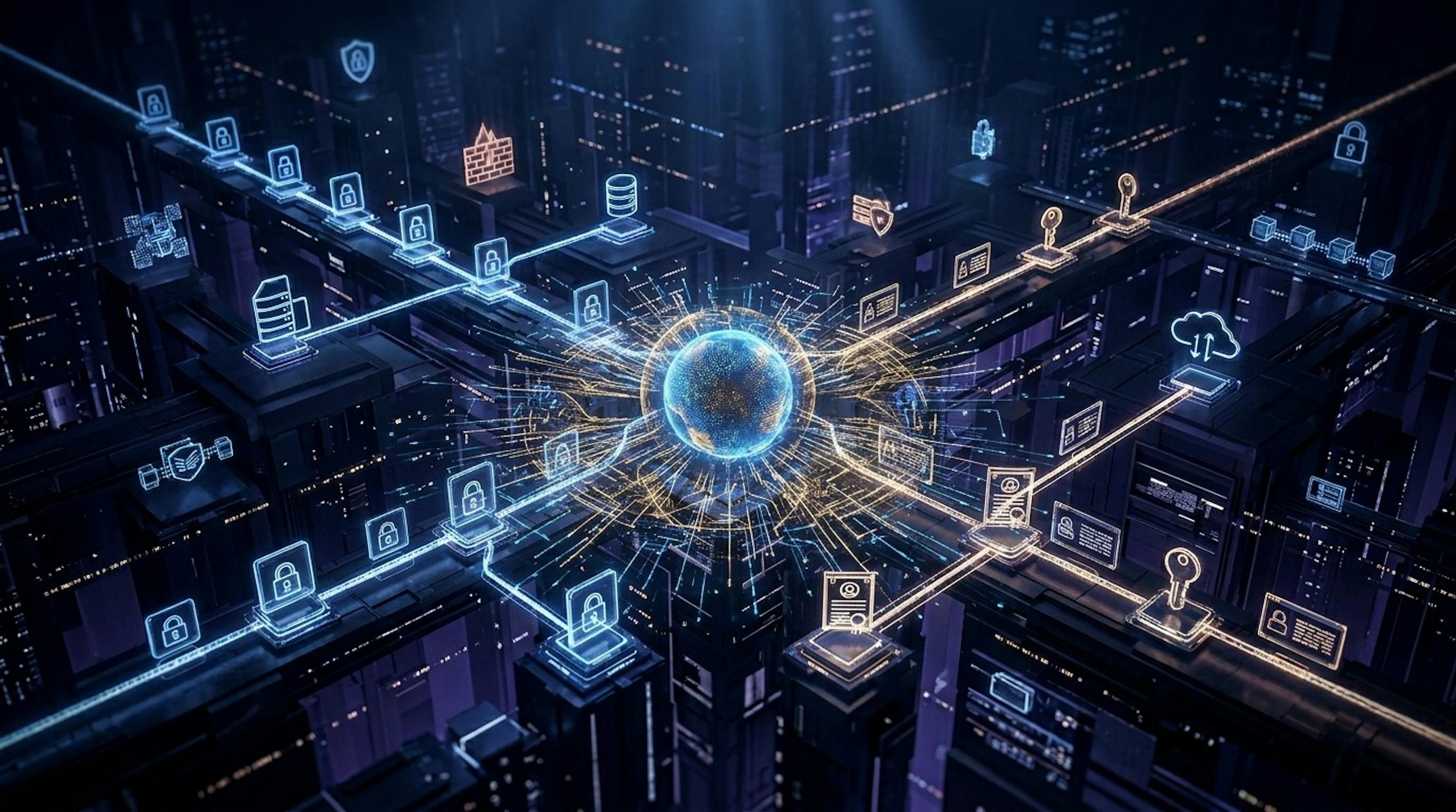 featured image - AI Agents Don’t Have Identities and That’s a Security Crisis