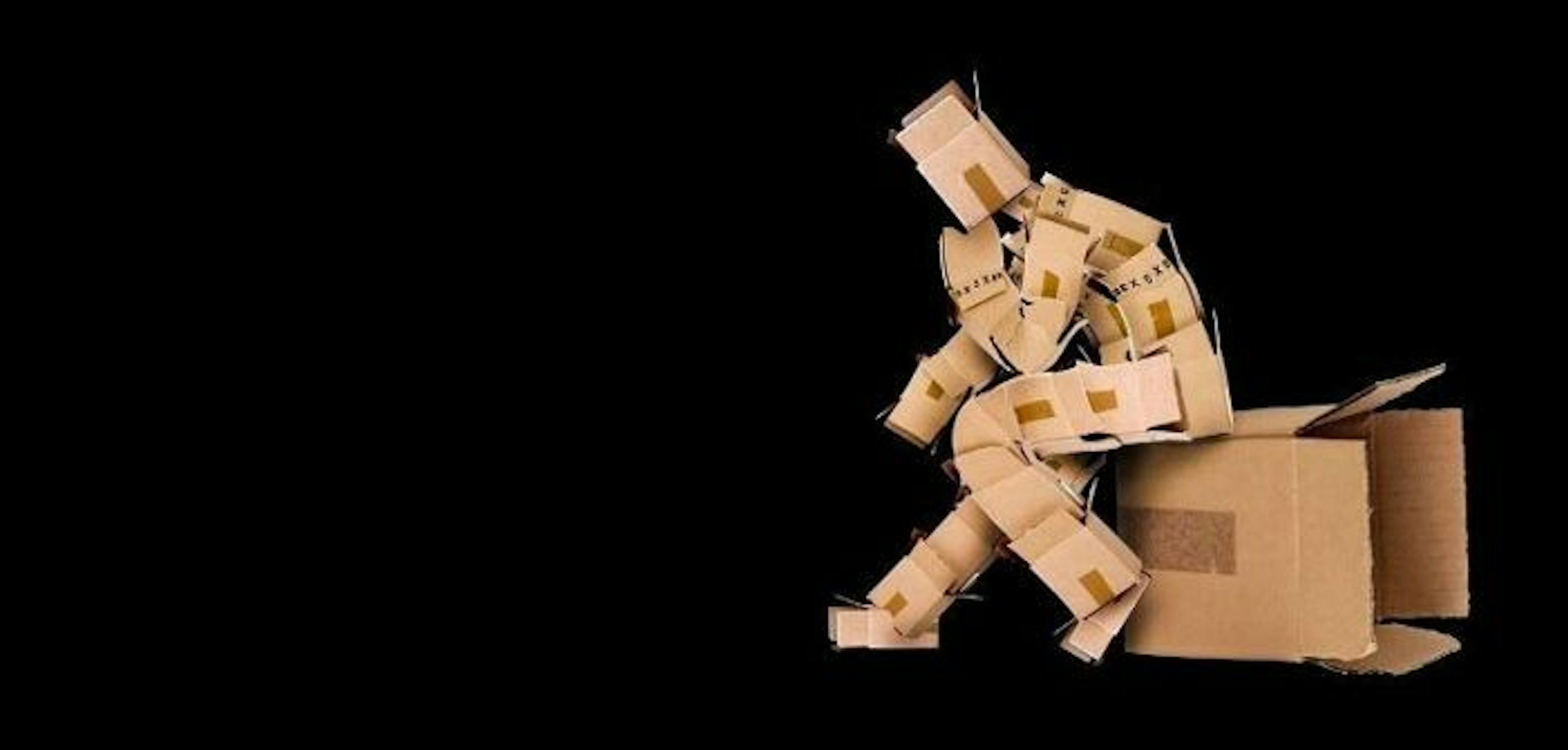 How to See the Unseen and Do the Undoable. Part 1: Thinking Outside the Box