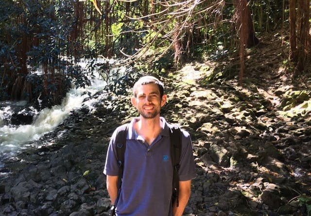 /meet-the-writer-hackernoons-contributor-david-finson-software-engineer feature image