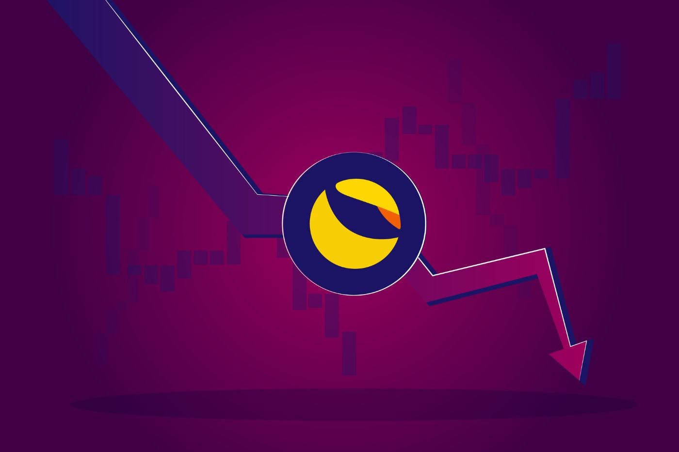 featured image - The Terra Luna Crash is a Warning for Investors to Keep their Eyes Open