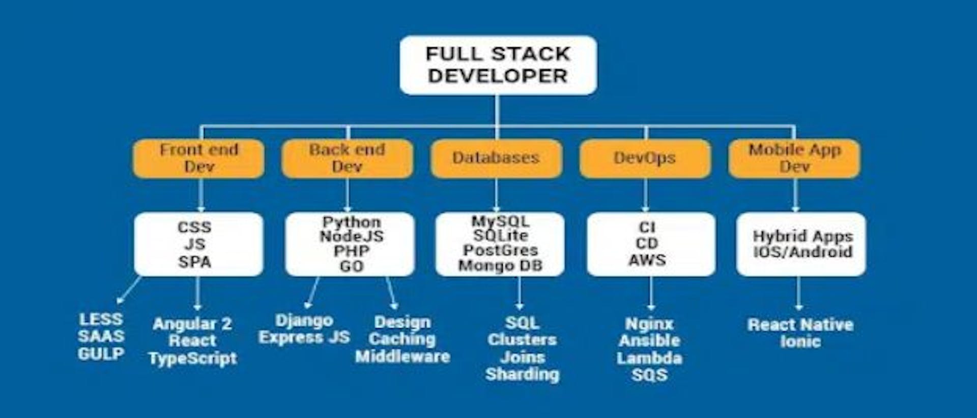 featured image - What is all the Fuss about Full Stack Developers?
