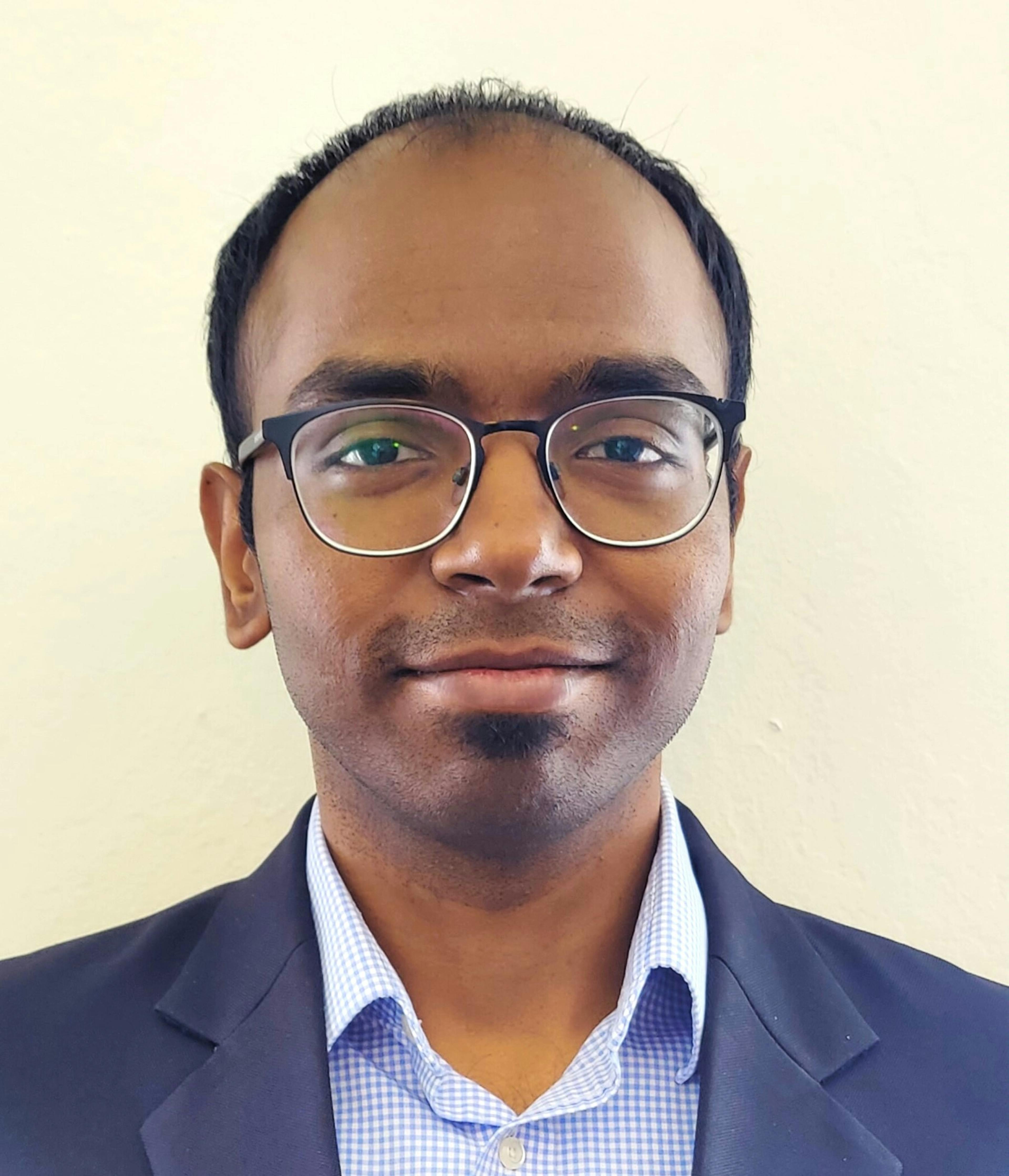 Rudrendu Paul HackerNoon profile picture