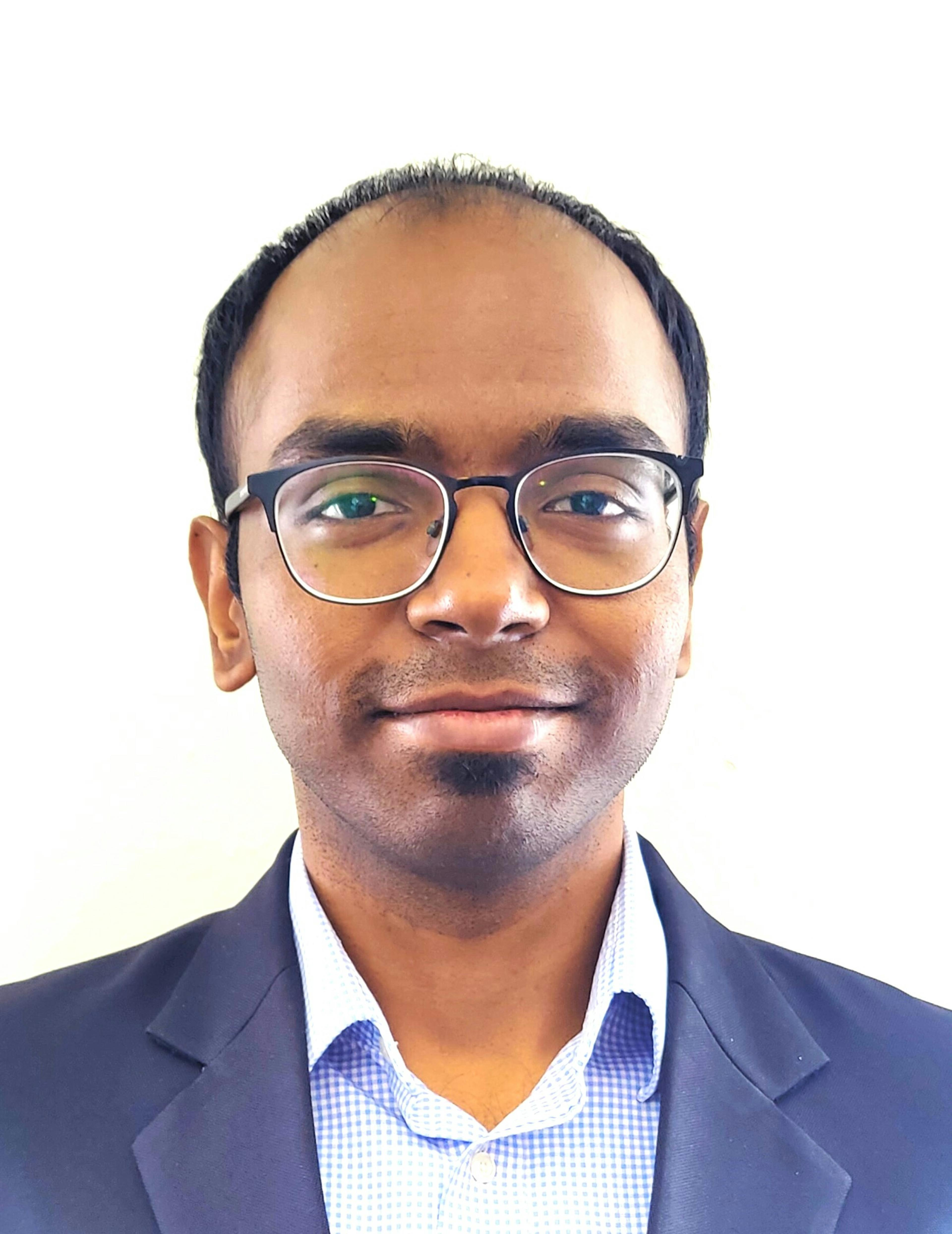 Rudrendu Paul HackerNoon profile picture