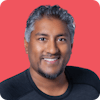 Vinny Lingham HackerNoon profile picture