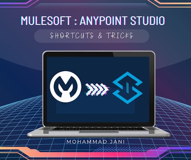 /10-anypoint-studio-shortcuts-you-need-to-know feature image