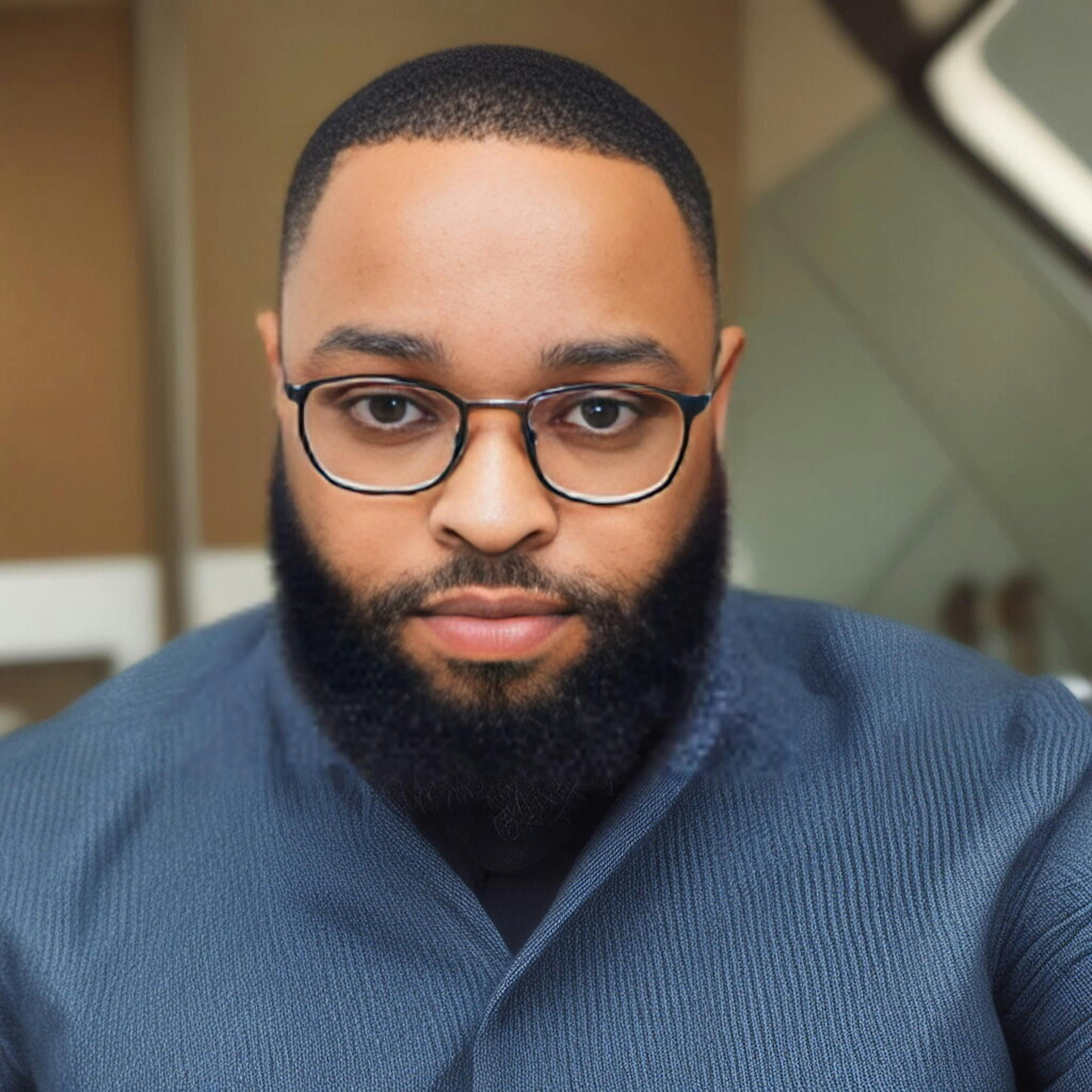 Ignatius Sani HackerNoon profile picture