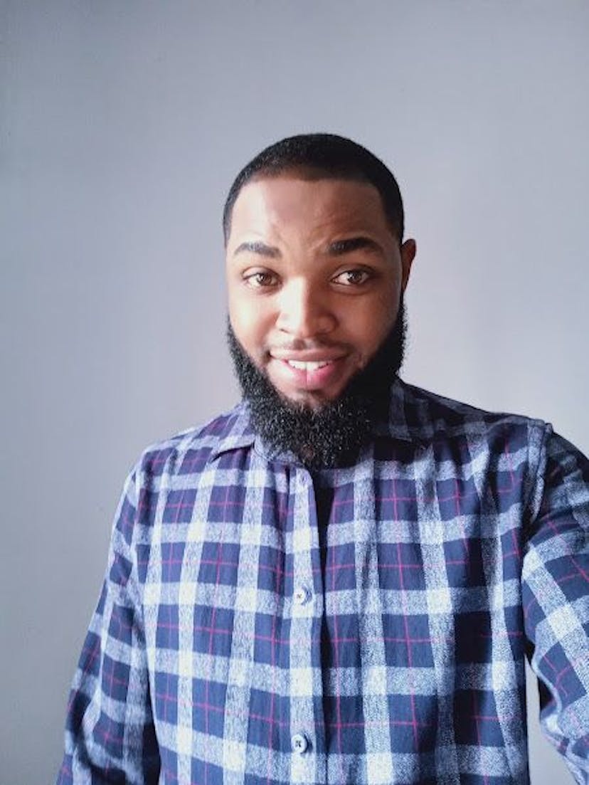 /do-more-when-passion-is-the-driver-says-ignatius-sani-web-developer-instructor-at-careerfoundry feature image
